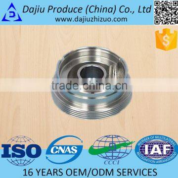 OEM & ODM various cnc tool holder parts