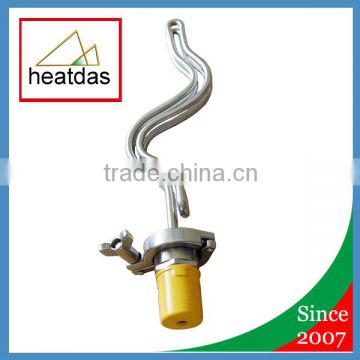 Stainless Steel 240V 5500W Ripple electric element beer