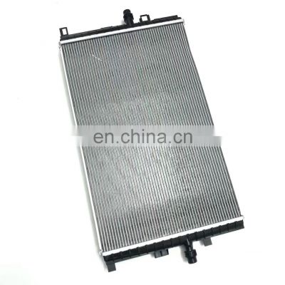 Auto Condenser Radiator  2021 Suitable for Tesla MODEL3 and MODEL Y water tank assembly 1494175-00-A