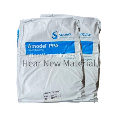 (AS1145 HS) PPA SOLVAY Amodel AS-1145 HS NT/AS-1145 HS BK324 Polyphthalamide