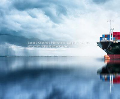 FCL and LCL Sea Freight to Iceland AKRANES、AKUREYRI、HAFNARFJORD From shanghai ningbo shenzhen China