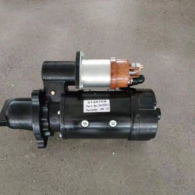 cummins  3415537  starter