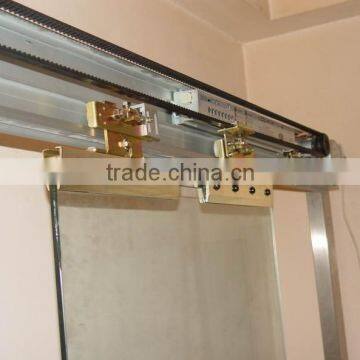 auto sliding glass door operator, commercial au to door opener system