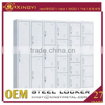 customised home furniture service from china supplier wNew design steel clothes locker with high-techith good quality