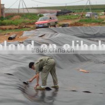 1.50mm Leakage-proof HDPE Geomembrane liner