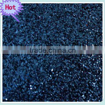 Hot sell Glitter wall fabric wallpaper for walls