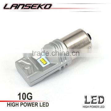 New design 30w high power led light bulb 1156 1157 with imported Korea Seoul Y19 chips