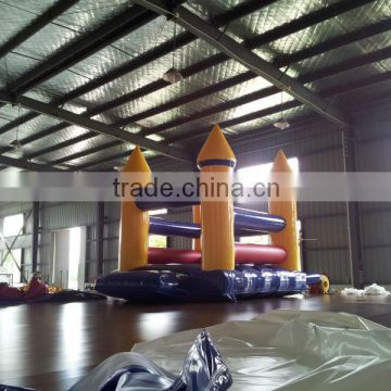 Hot sale Inflatable bounce for kids