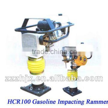 HCR100 Petrol Soil Tamping Rammer