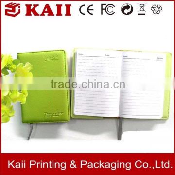 wholesale eco recycled paper notebook fast delivery