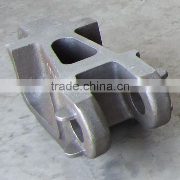 steel casting manufactuers from China provide OEM service