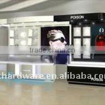 Design and Produce Display Stand, display Rack, Store fixture