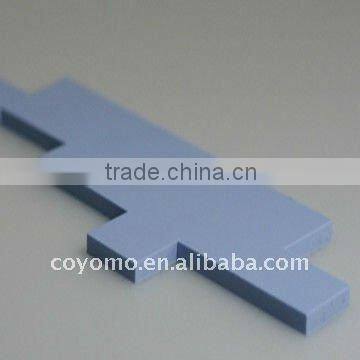 6.0w/m-k High thermal conductivity pad