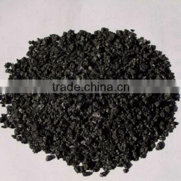 calcined petroleum coke/CPC from Shandong
