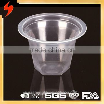 Food grade 3oz Plastic Disposable Jelly Cup