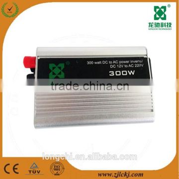 300W 12V DC to 220v AC inverter