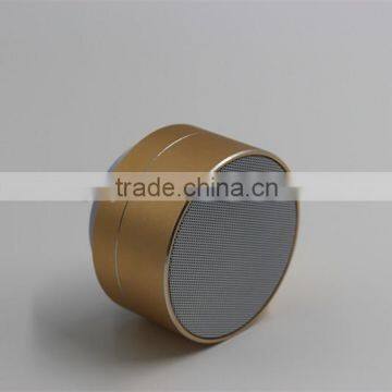 Good quality bluetooth speaker mini