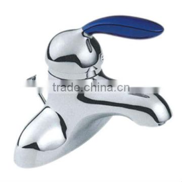 High Quality Brass Basin Faucet, Polish and Chrome Finish, Best Sell Faucet