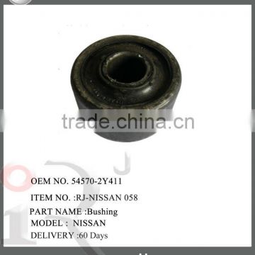 Nissan bushing 54570-2Y411 USE FOR NISSAN AUTO PARTS