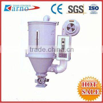 FHD Series plastic pet flake hopper dryer