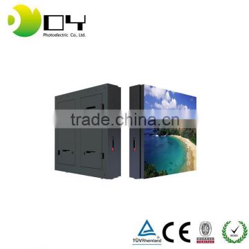 P10 Outdoor rgb Full Color LED Display