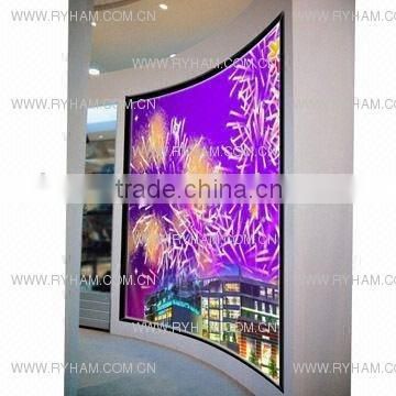 full color new tech p10 indoor led display china xxx video