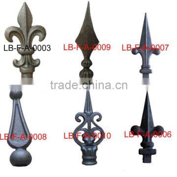 Top-selling reliable iron parts