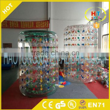 manufacturer factory Funny water games water roller ball for sale