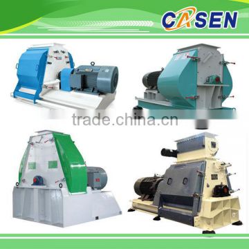 Feed crusher/hammer mill for sale