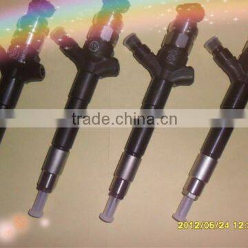 Denso injector 095000-5600, Denso fuel injector