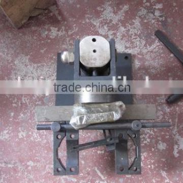 Roll-over stand for VE Pump, functional diesel pump tools,with fixture