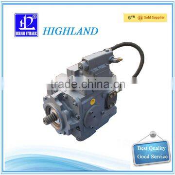 Factory manufacturer agricultural machinery PV hydraulic pump