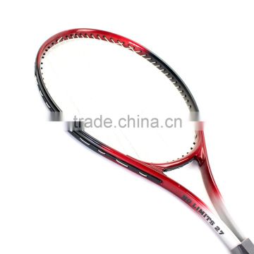 Customized logo High quality low price tennis racquets of soft tennis bat                        
                                                Quality Choice