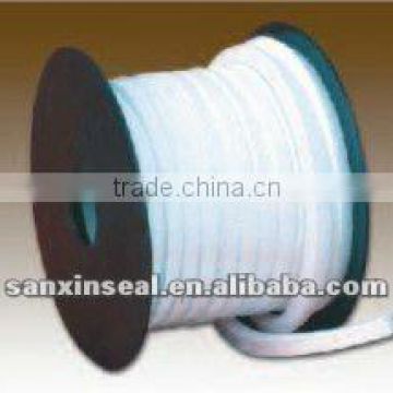 Pure PTFE Packing Materials/oil packing/packing material