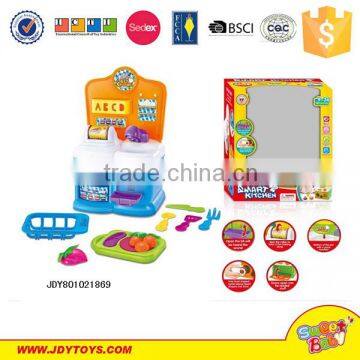 2016 new item! Toys Kitchen Play Set,Play House Toy,Cooking Set Toy