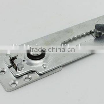 fenglinhui furniture sectional metal sofa connector D086