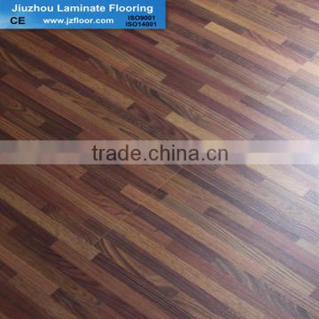 germany quality middle embossed Laminate Flooring