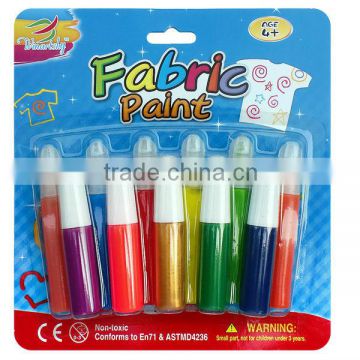 Fb-04, 2016 Popular Paint for kids, Fabric Paint for DIY