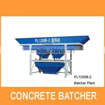 Concrete Batcher,Batching Plant
