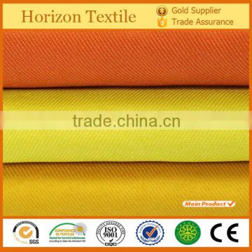 High Quality Hot Selling Polyester Twill Fabric