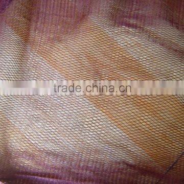 polyester knotless netting