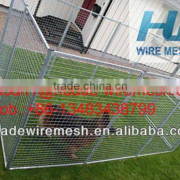 dog kennel removable