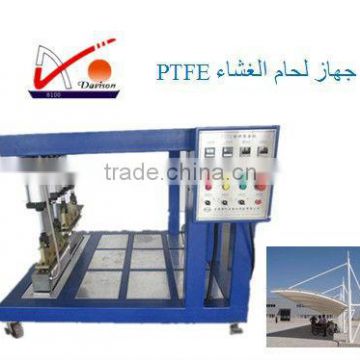 PTFE welding machine