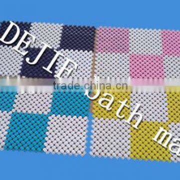 High quality plastic module super wear-resisting mats