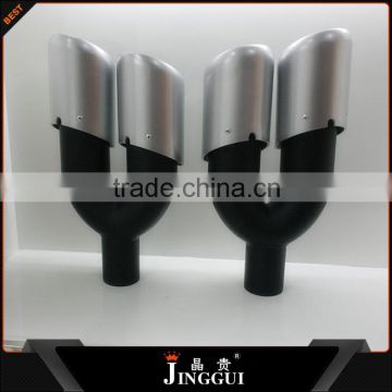 stainless steel accessories for car