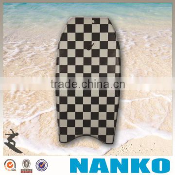 NA4102 Hot Sale Custom XPE Bodyboard/Surfboard