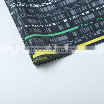 Plain Colored Wateproof Fabric Nylon Fabric