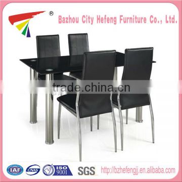 The most novel Modern Fibreglass french provincial dining room sets