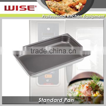 WISE Kitchen Stainless Steel Standard tray for Combi Oven