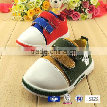 high quality soft sole toddler baby shoes